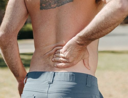 Shockwave Therapy for Hamstring and Hip Flexor Pain in Miami