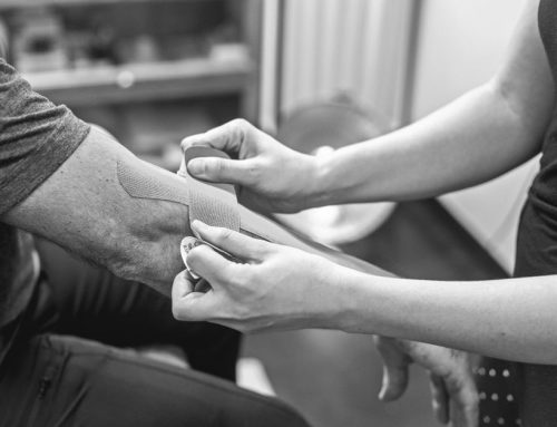 Shockwave Therapy for Golfer’s Elbow in Miami