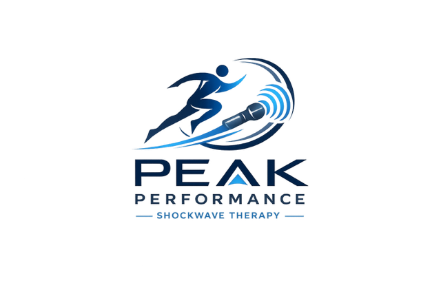 Shockwave Therapy Miami Logo