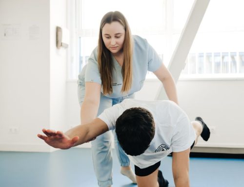How Many Shockwave Therapy Sessions Do I Need?