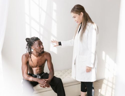 Shockwave Therapy for Personal Trainers and Their Clients in Miami
